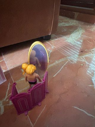 Playmobil Fashion Tienda