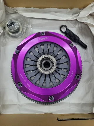 Motor Mitsubishi Lancer Evo 5