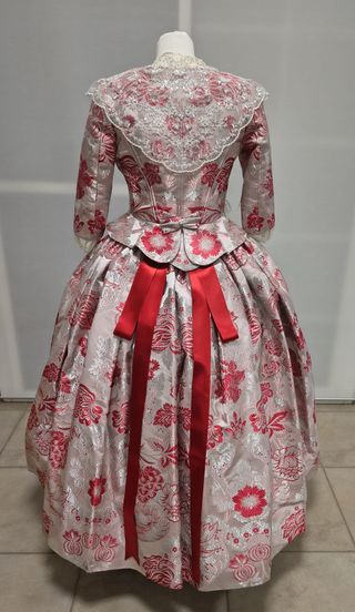 Traje de Fallera Talla 36/38