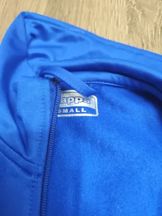 Chándal Kappa Azul