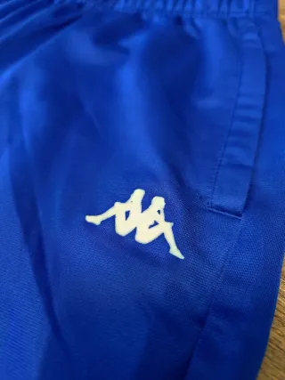 Chándal Kappa Azul