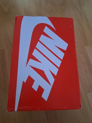 Zapatillas Nike Air Max 90 Blancas Rojas