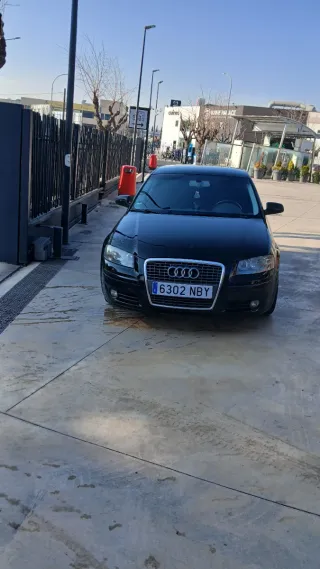 Audi A3 2008