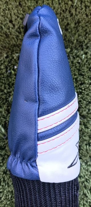 headcover Callaway XR para taco de Golfe