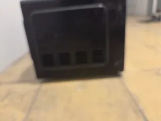 Microondas Cecotec Proclean 3040 Mirror