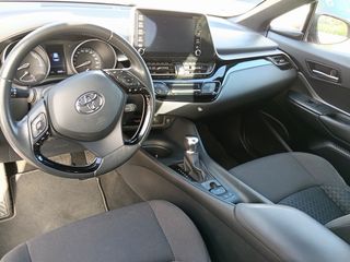 Toyota C-HR 2022