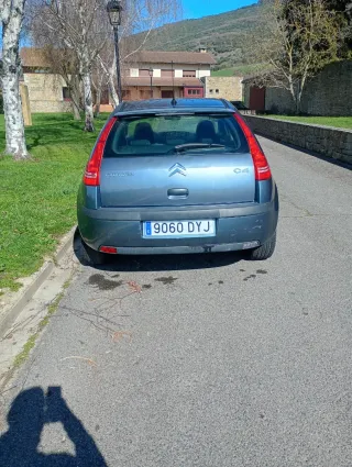 Citroen C4 2006