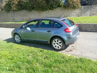 Citroen C4 2006