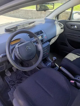 Citroen C4 2006