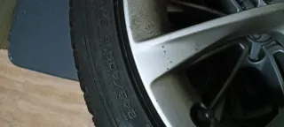 Ruedas Dunlop Audi A5