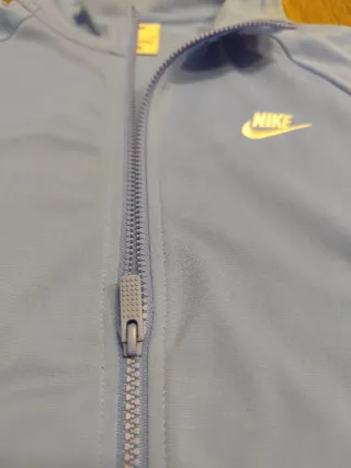 Conjunto Chandal Nike azul