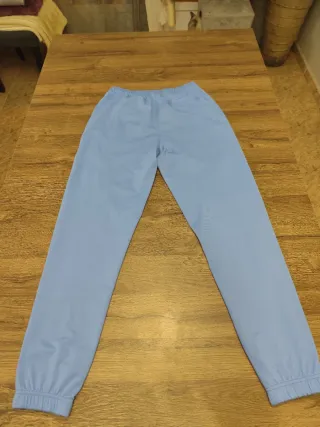 Conjunto Chandal Nike azul