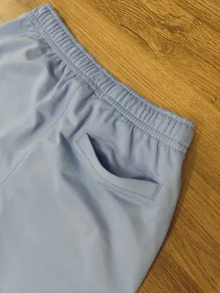 Conjunto Chandal Nike azul