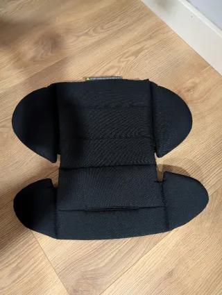 Besafe IZI Twist B I-Size Silla Coche Giratoria