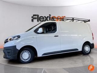 Toyota Proace PROACE