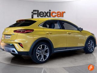 Kia XCeed 1.6 GDi PHEV 104kW (141CV) eMotion