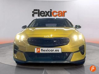 Kia XCeed 1.6 GDi PHEV 104kW (141CV) eMotion