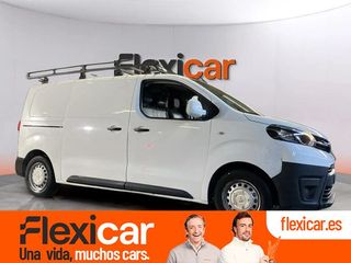 Toyota Proace PROACE