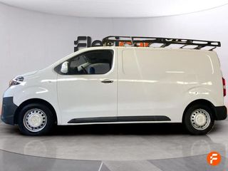 Toyota Proace PROACE