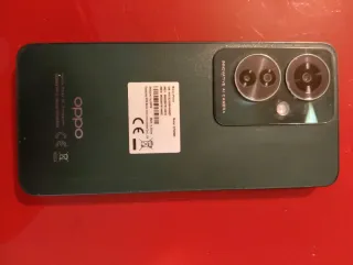 OPPO Reno11 F 5G 256GB 8GB RAM Come Nuovo