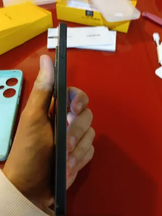 OPPO Reno11 F 5G 256GB 8GB RAM Come Nuovo