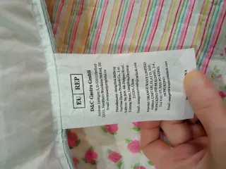 Almohada Orange Wave Plumas Lujo RDS