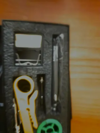 Kit Soldadura USB Portátil