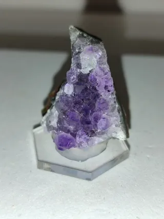 Amatista natural