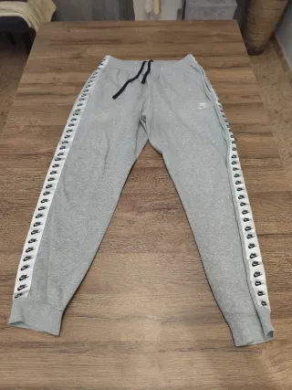Conjunto Chándal Nike Gris