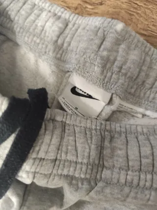 Conjunto Chándal Nike Gris