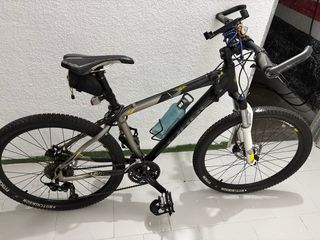 Bicicleta Orbea MTB
