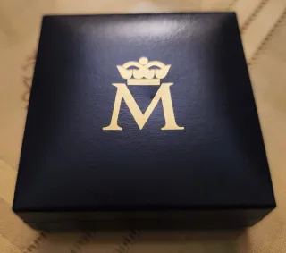 Moneda Plata 925 proof. España Sevilla 2012 5€