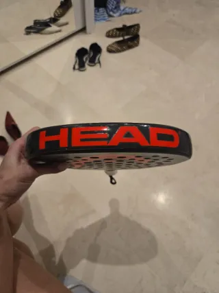 Pala Head Extreme Pro 2025