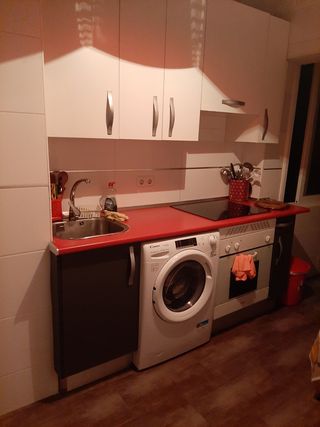 Alquiler de habitación