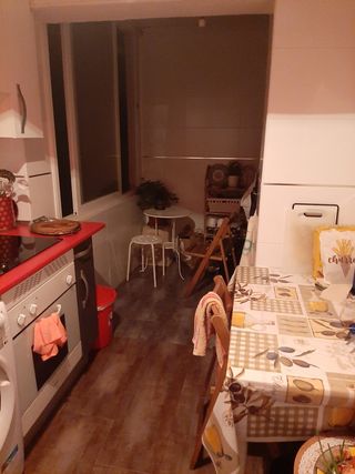 Alquiler de habitación