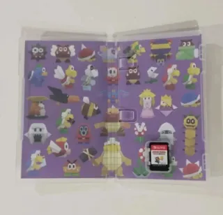 Paper Mario: The Origami King - Nintendo Switch