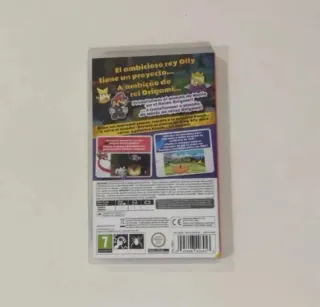 Paper Mario: The Origami King - Nintendo Switch
