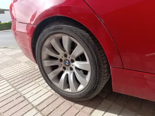 Llantas BMW 17"