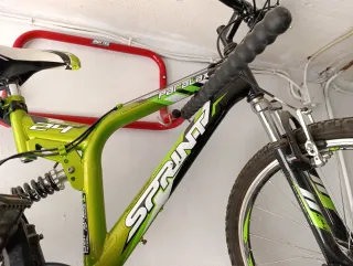 Bicicleta Sprint 24 Montaña