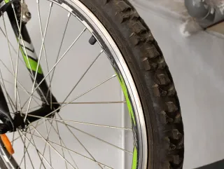 Bicicleta Sprint 24 Montaña