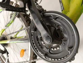 Bicicleta Sprint 24 Montaña