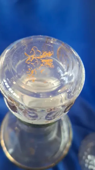 2 licoreiras lindíssimas