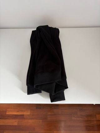 Felpa Ralph Lauren Nera Taglia S