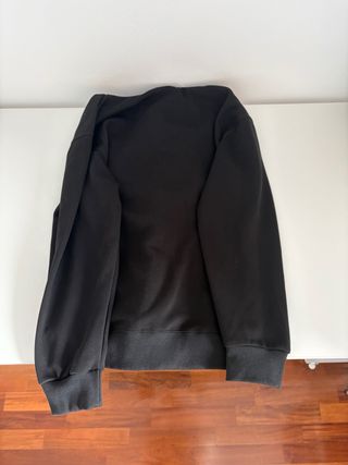 Felpa Ralph Lauren Nera Taglia S