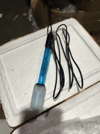 Sonda Electrodo Combinado PH H-035 IDEGIS