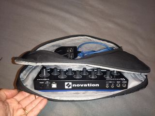 Novation Circuit Groovebox