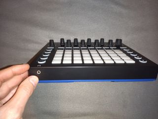 Novation Circuit Groovebox