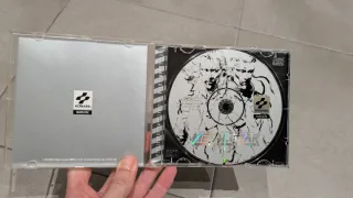 Metal Gear Solid - Banda Sonora Original