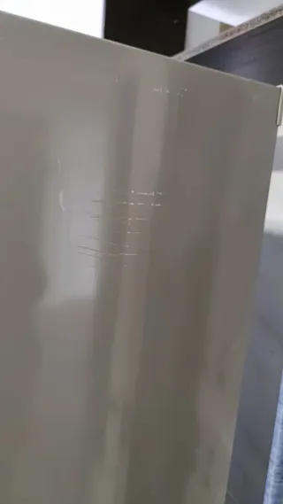 SOLO HOY Nevera Americana LG Acero Inoxidable