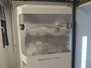 SOLO HOY Nevera Americana LG Acero Inoxidable